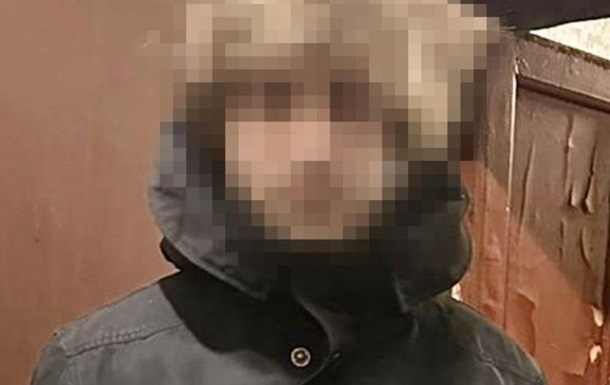В Харькове наркоман готовил теракты по заданию россиян