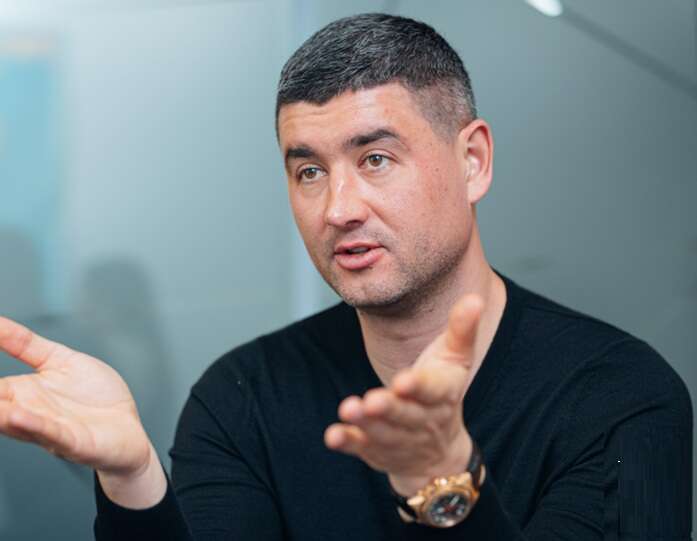 Націоналізація на паузі: як активи підсанкційного «Юніграну» замість держави опинилися в руках Сергія Шапрана