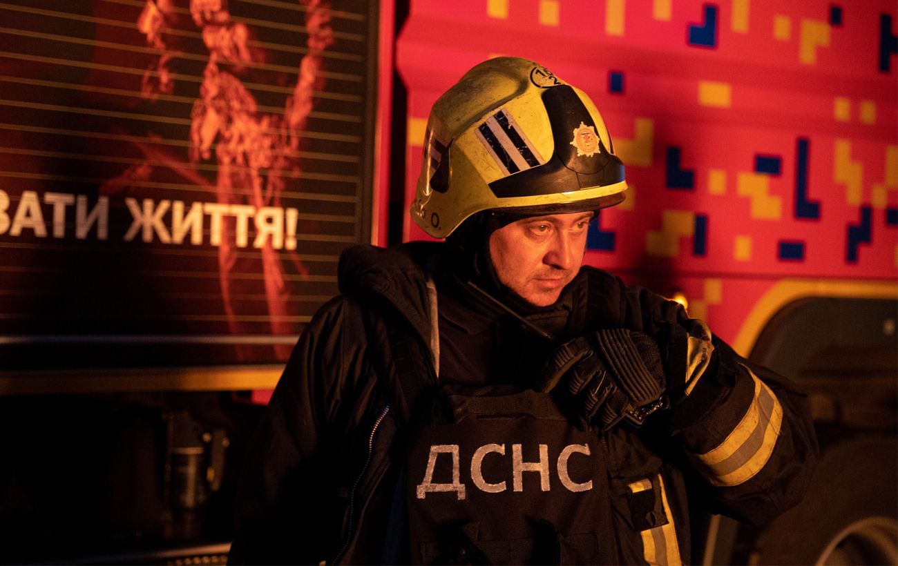 Нічний обстріл Одеси: двоє загиблих та понад 10 поранених, серед яких діти