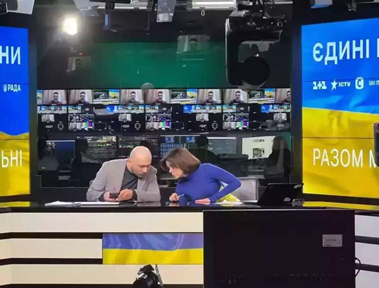 Для «Слуг народу» 82% ефіру: Держава уклала нові контракти на 638 мільйонів з учасниками телемарафон