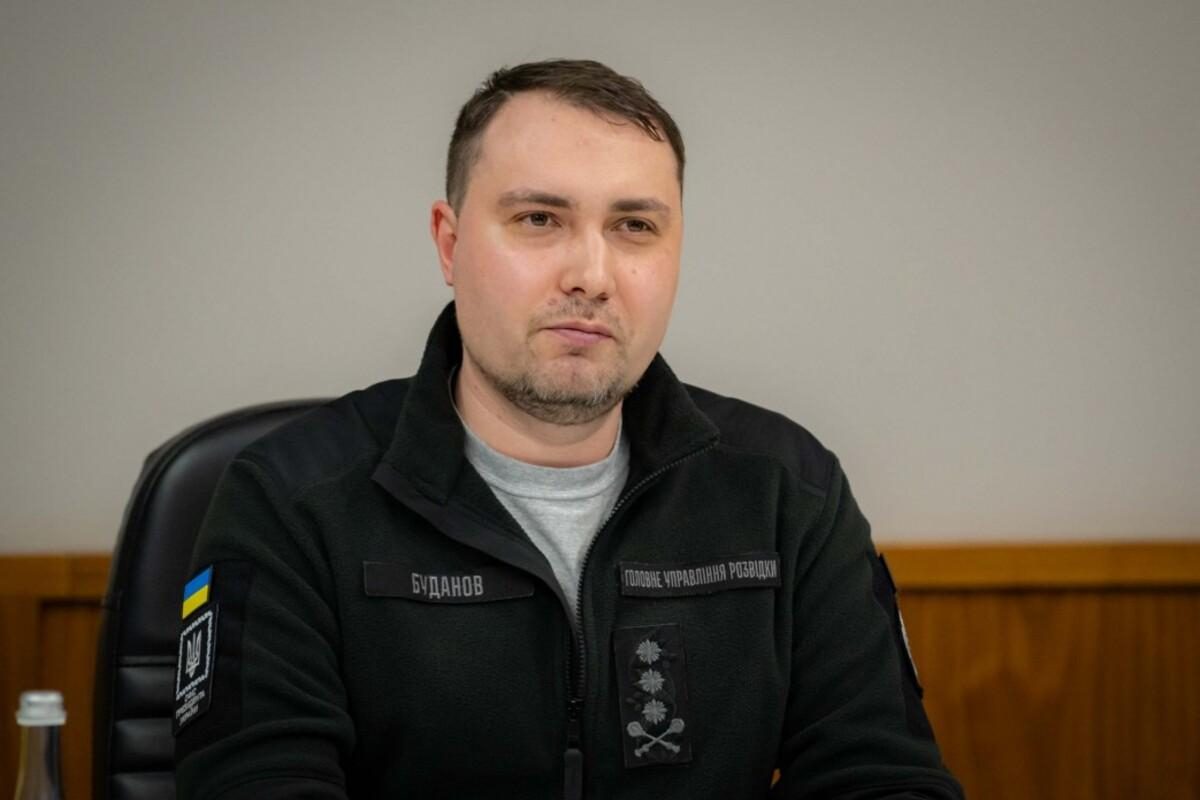"Дуже важко": Буданов оцінив темпи мобілізації в Україні