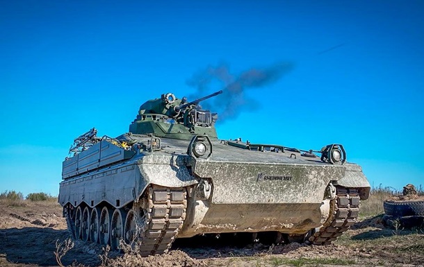 Вторжение России в Украину. ОнлайнСюжет