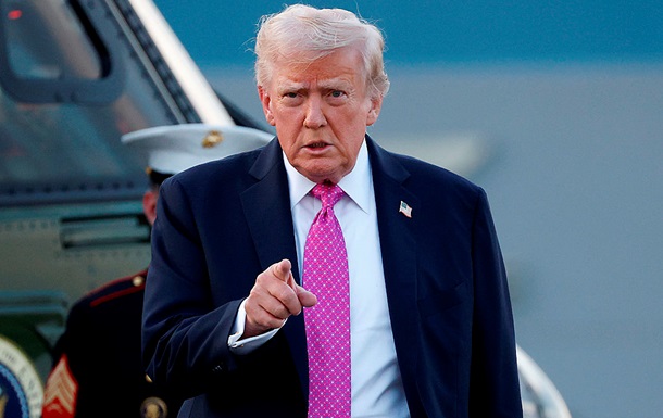 Трамп сделал жесткое заявление по поводу Ирана