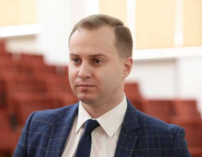 «Хороший контакт» у САП: на нових «плівках Міндіча» обговорюють заступника керівника прокуратури Синюка