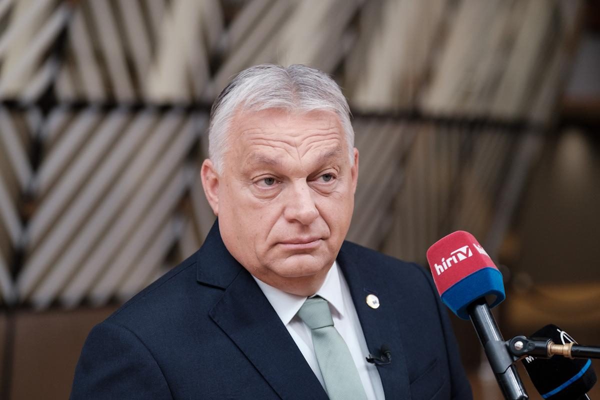 Поразка Орбана стала потрясінням для Кремля і перемогою України, - Atlantic Council