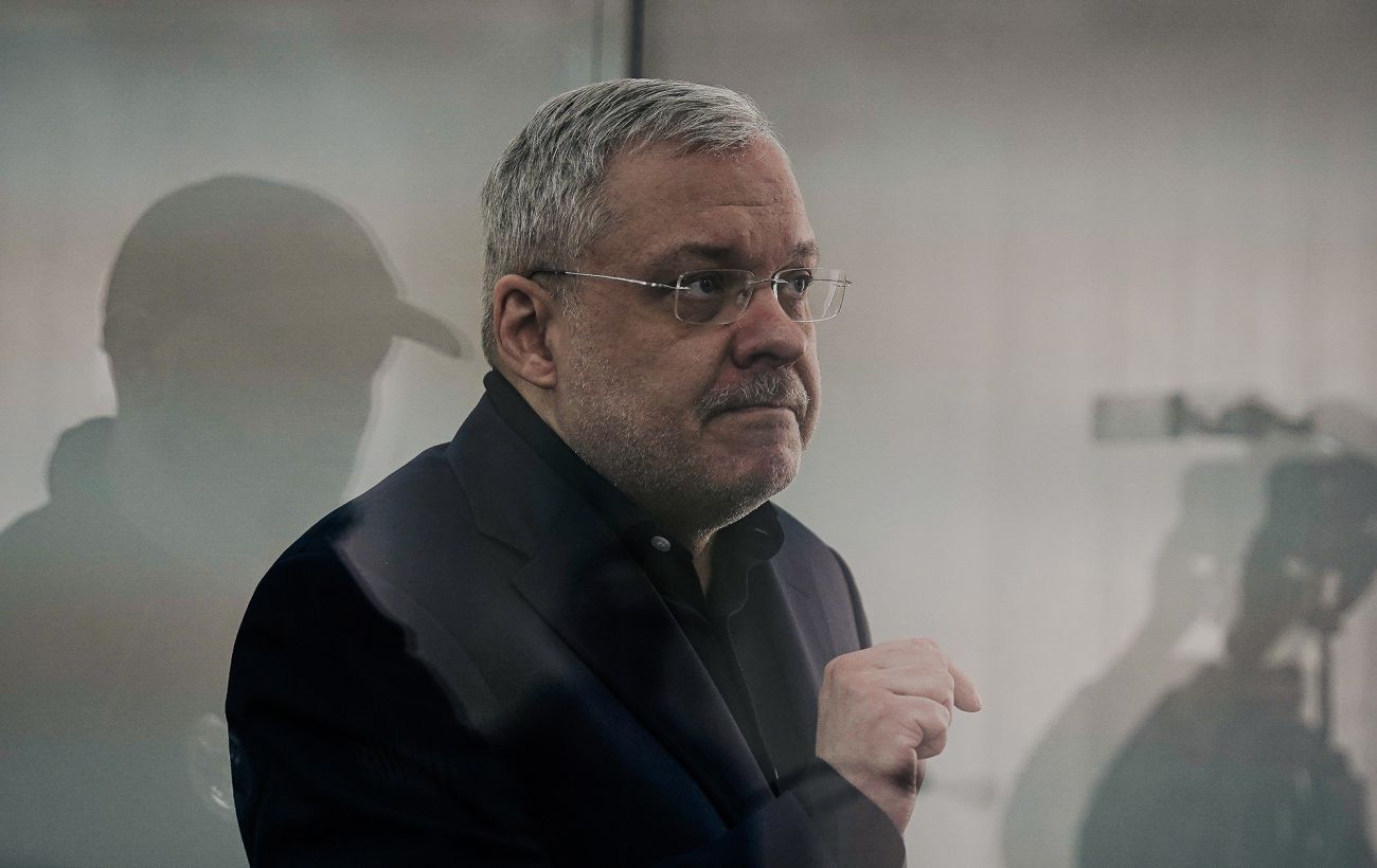 Справа "Мідас": ексміністру енергетики Галущенку продовжили арешт