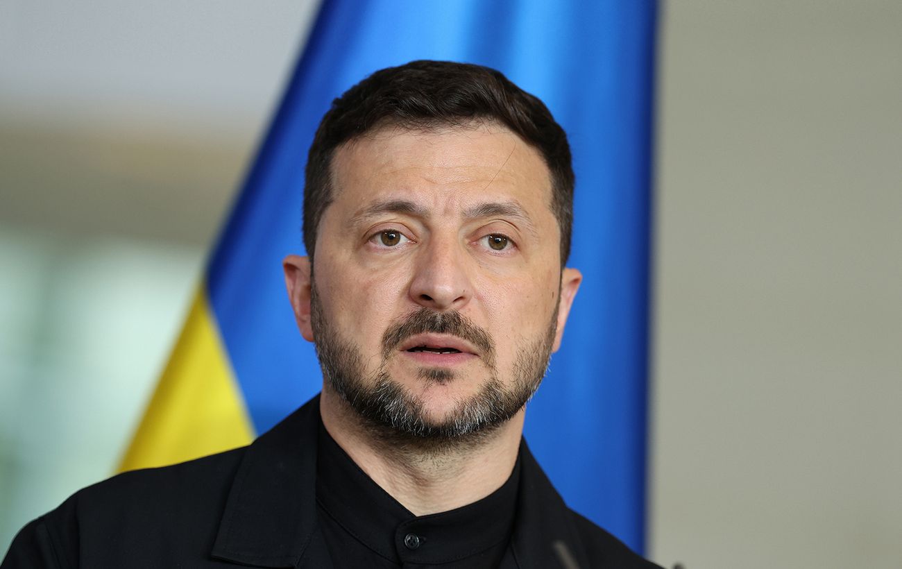 "Гірше вже бути не може": Зеленський заявив про критичний дефіцит Patriot