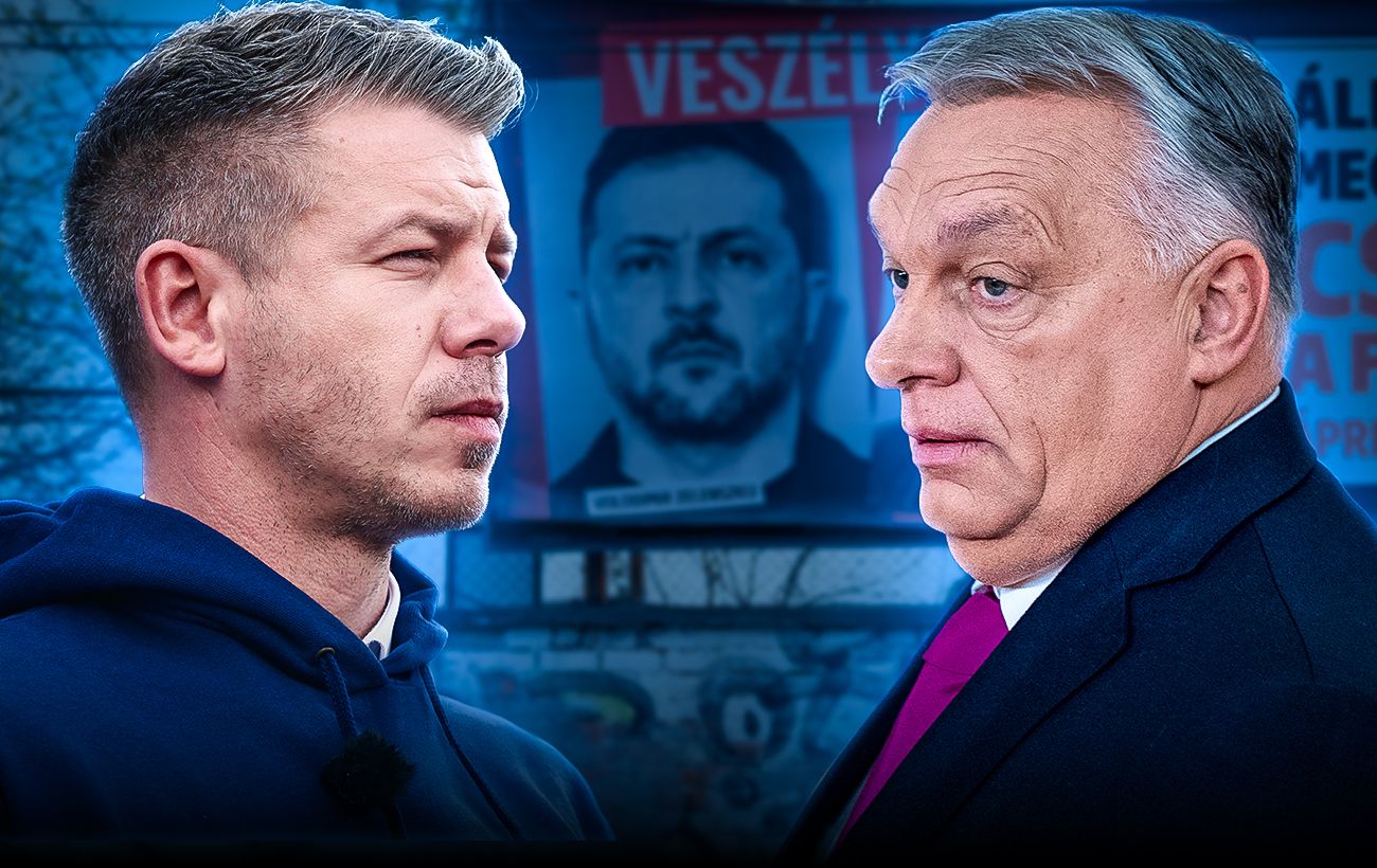 Не допоміг ні Трамп, ні Путін. Як Орбан програв вибори в Угорщині – репортаж із Будапешта