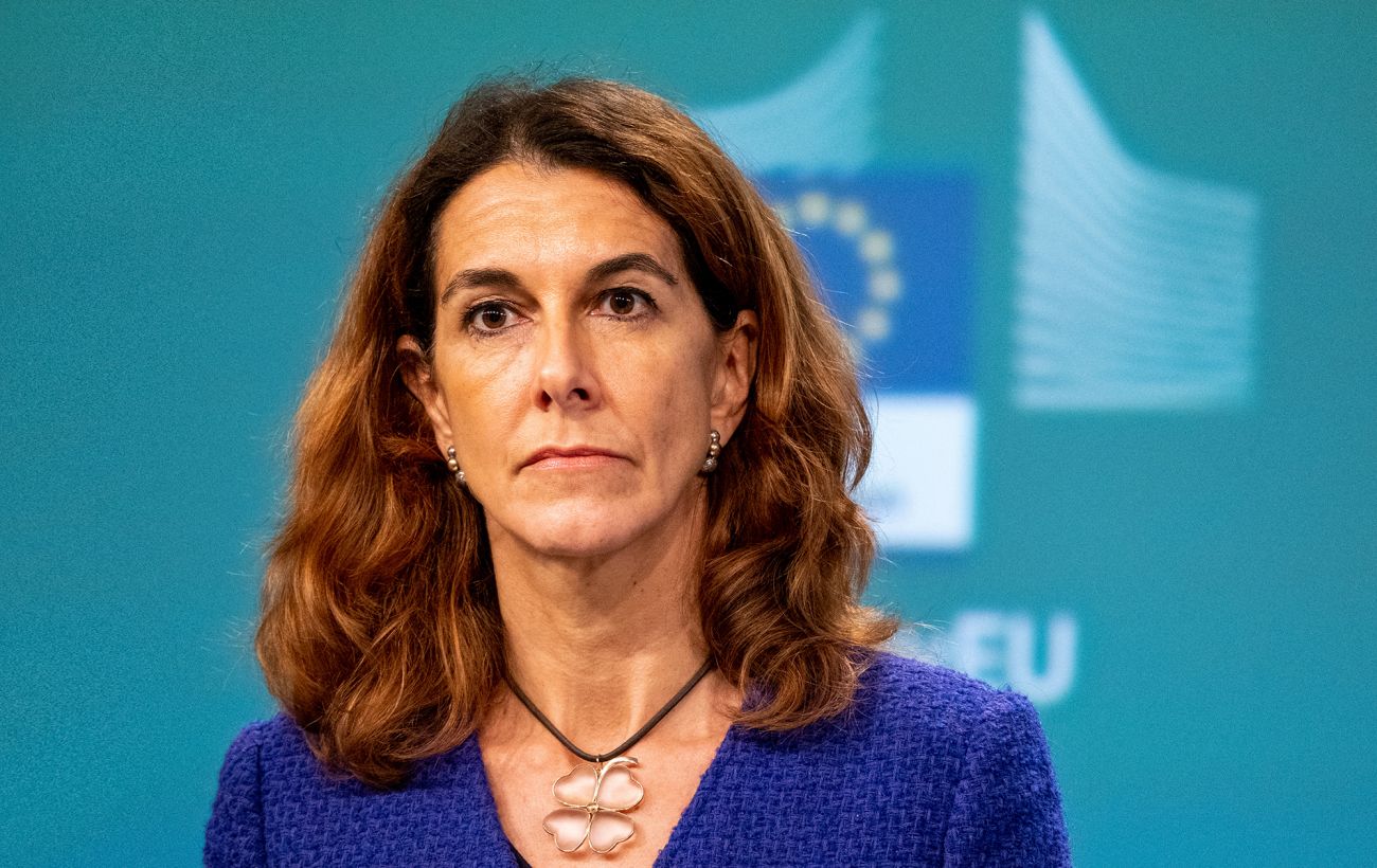 Гроші будуть пізніше: ЄС відтермінував перший транш із 90 млрд євро для України