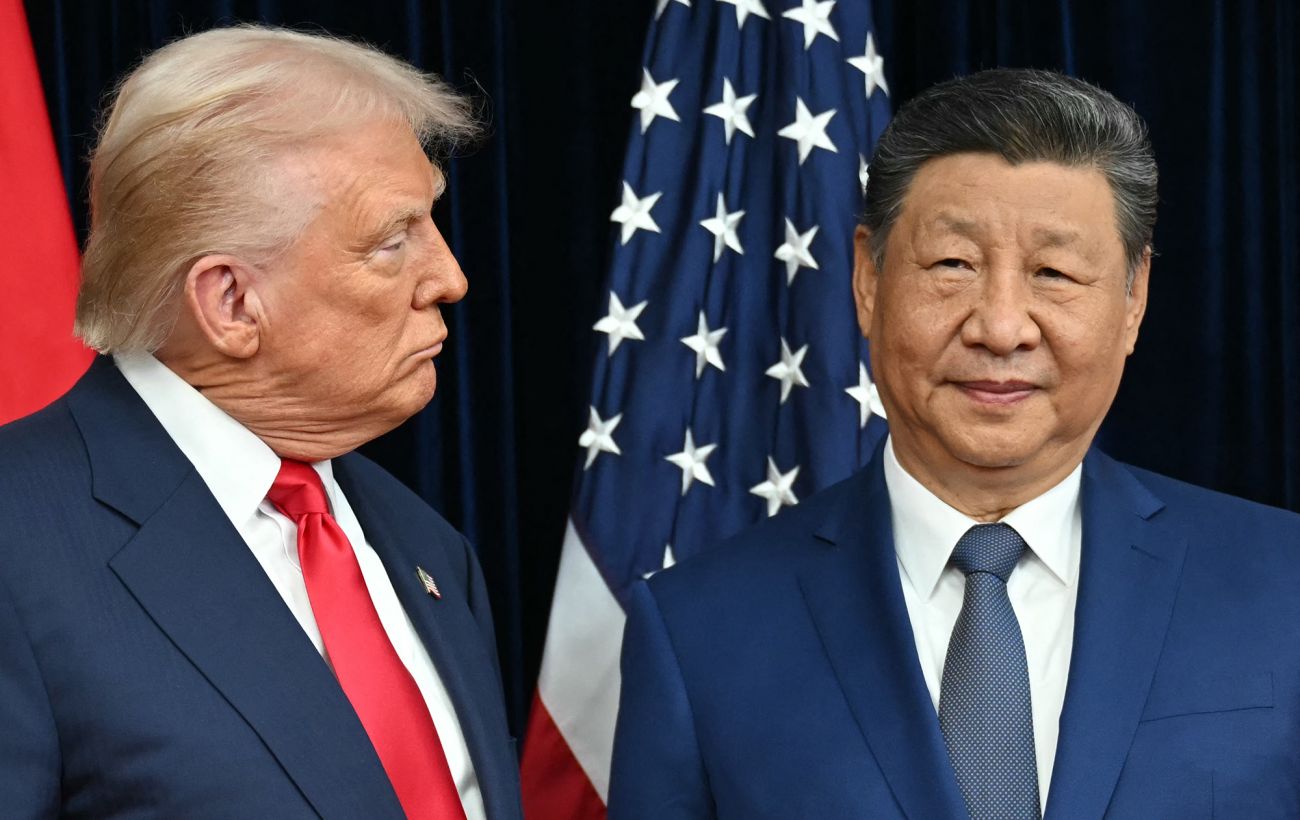 Китай не постачає зброю Ірану? Трамп розкрив деталі листування з Сі Цзіньпіном