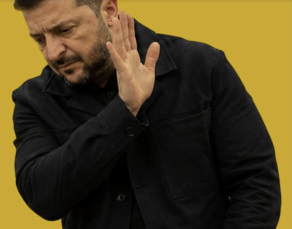 Христина Морозова: Про шахрайство з петиціями в Офісі президента