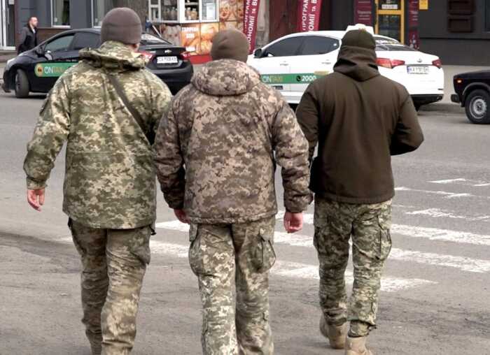 Лубінець заявив про неприпустимість балаклав під час мобілізації