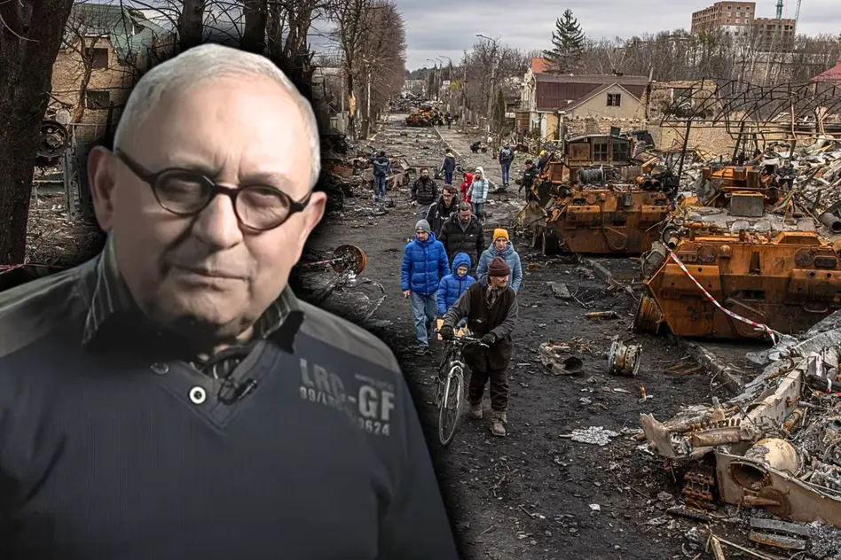 Таємниця вулиці Яблунської та фейковий спадкоємець із віденською пропискою