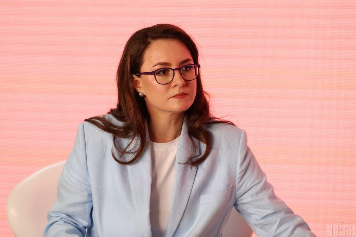 Україну підтримують: Свириденко розкрила деталі візиту в США