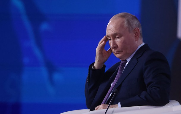 Путин отложил план несырьевого экспорта до 2030 года