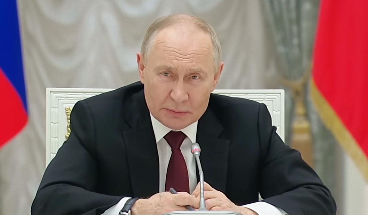 Британський професор пояснив, хто і навіщо поширює чутки про переворот у Росії