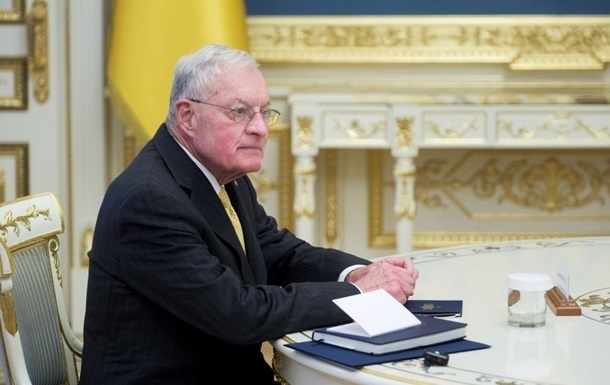 Келлог сделал неожиданное предложение по Украине