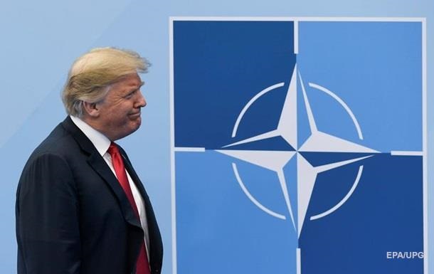 В НАТО отреагировали на угрозы Трампа о членстве