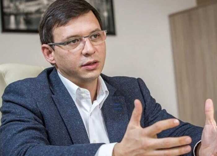 СБУ повідомила про нову підозру екснардепу-зраднику Євгену Мураєву
