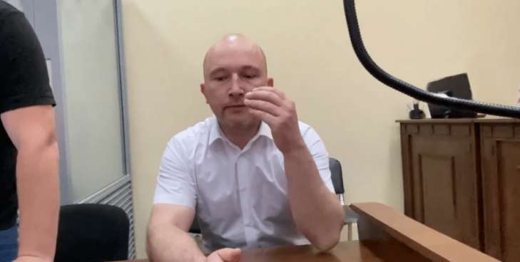 Колишнього голову райсуду підозрюють у захопленні квартир померлих людей