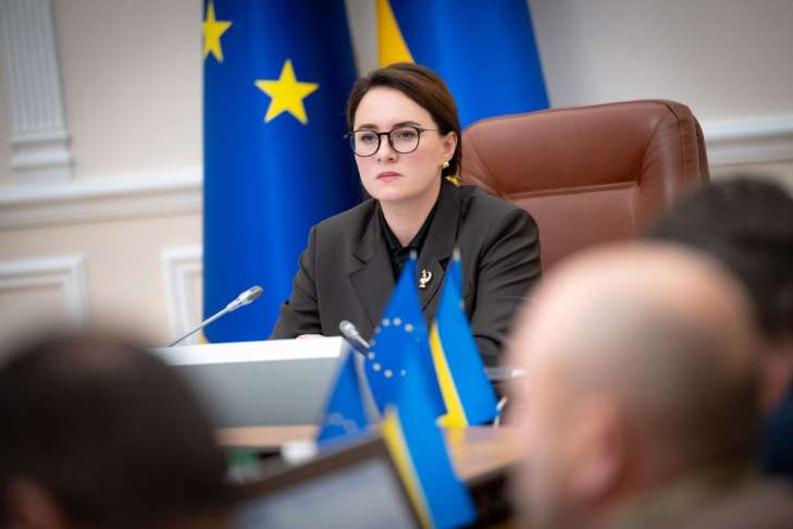 Кабінет міністрів запускає проєкт "Досвід має значення" для людей віком 50+