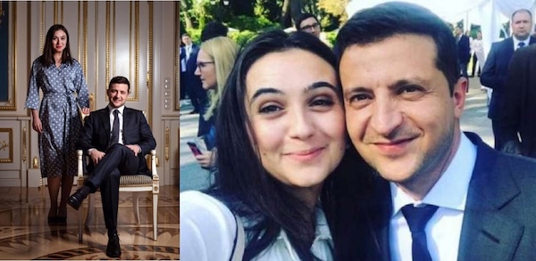 Марина Данилюк-Ярмолаєва: Бійся раба, який виходить з-під контролю