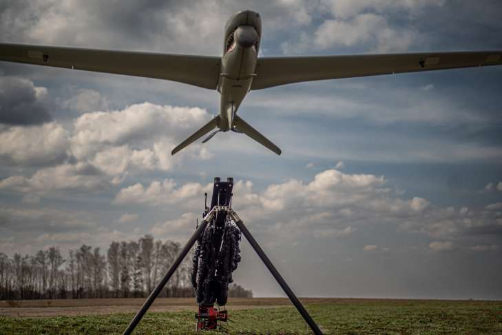 Пентагон запросив українських виробників до програми Drone Dominance