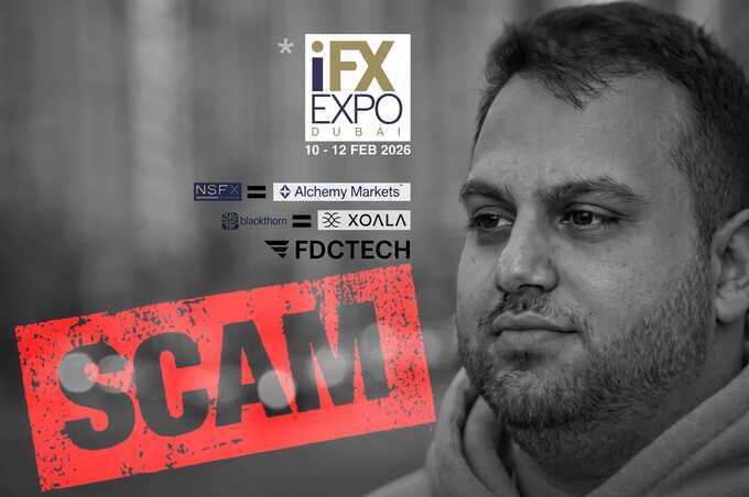 Scam empire boss Nicky Kundnani is frantically scrubbing the internet after investigations exposed millions lost through Blackthorn Finance and NSFX