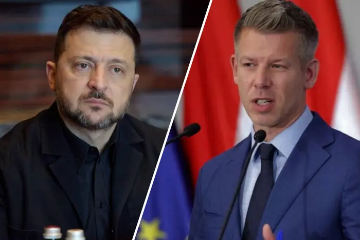 Важливий меседж. Зеленський відреагував на заяву Мадяра з критикою Росії – Підозра