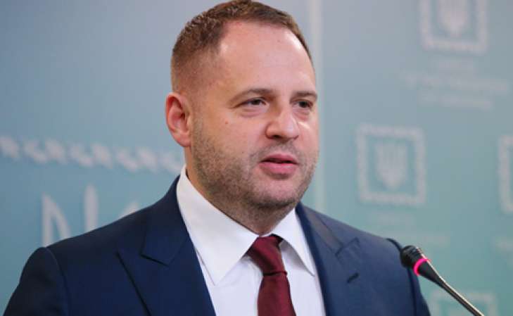 Троє осіб почали оплачувати 140-мільйонну заставу за ексглаву ОП
