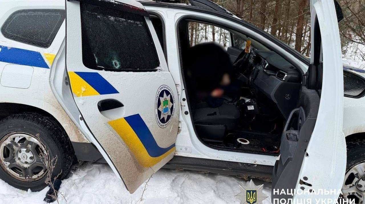 Ветеран проти системи: чому спроба обшуку у прийшовшого з війни чоловіка перетворилася на бійню