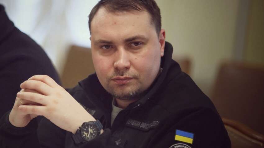 Чому нові заяви Буданова почали дратувати Кремль