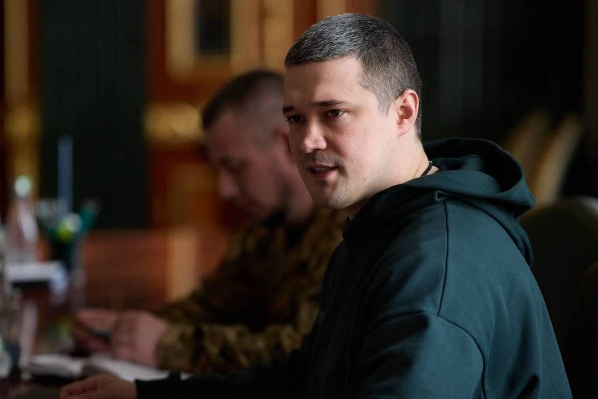 Кожен квадратний кілометр наступу на фронті має коштувати Росії 200 солдатів, - Федоров
