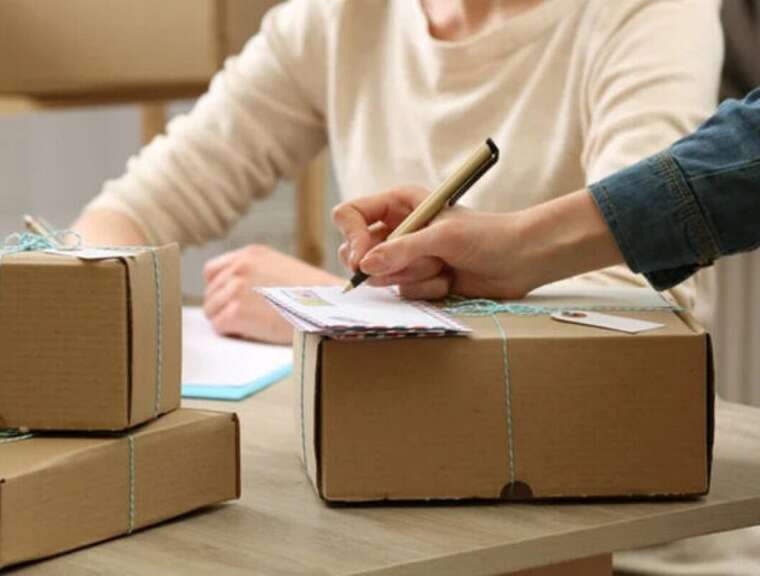 Податок на посилки до 150 євро можуть ухвалити вже наступного тижня, — Гетманцев