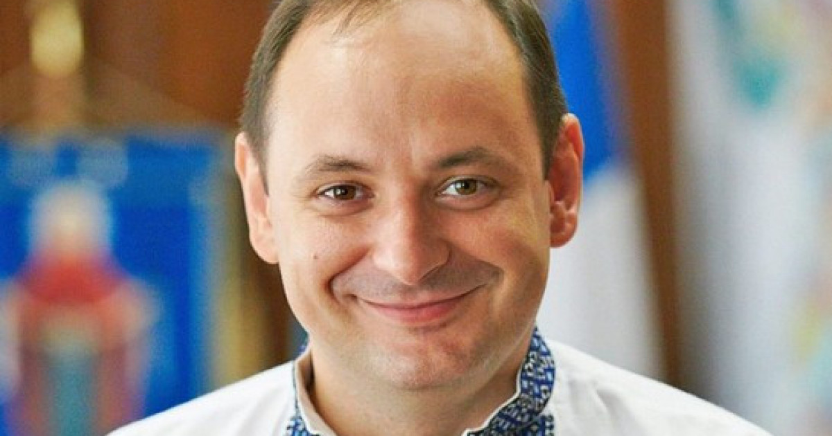 Західноукраїнський Геннадій Кернес, або як Руслан Марцінків вибудовує взаємодію з владою