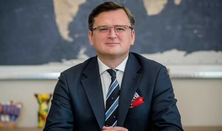 З інфополя зникли "мирні" ініціативи з неприйнятними пропозиціями, - Кулеба