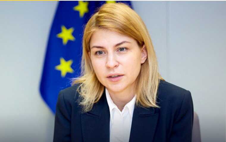 Україна може почати переговори з ЄС у грудні попри маніпуляції деяких країн, – Стефанішина