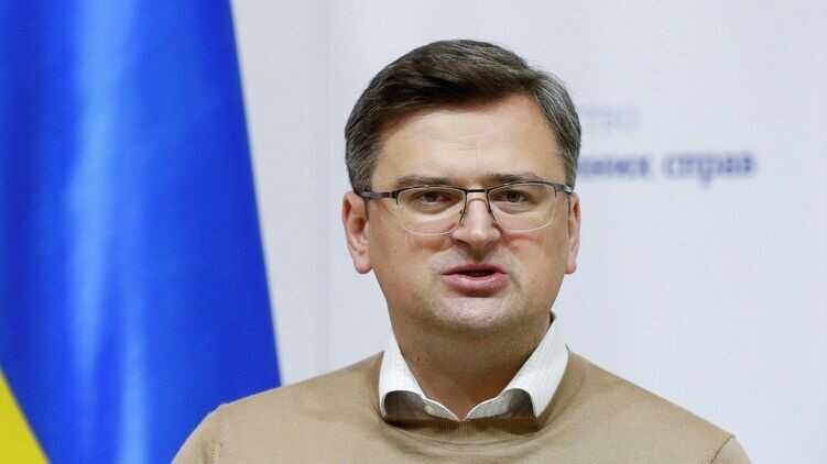 Дмитро Кулеба розповів про домовленості зі США: Україна отримуватиме ракети ATACMS на постійній основі