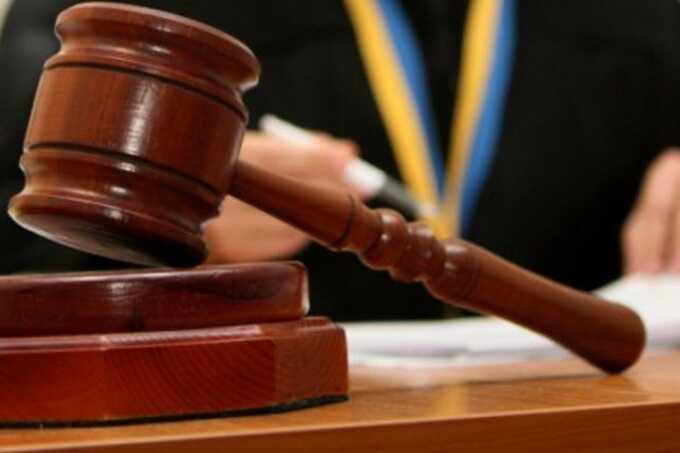У Львові до 15 років засудили уродженку Прикарпаття, яка працює окупаційною суддею