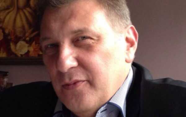 Як суддя-дітовбивця Олександр Хрімлі оголосив судову війну ЗМІ