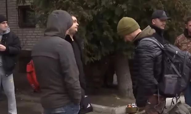 Українцям обіцяють “комфортнішу” мобілізацію: що хочуть змінити в ОП