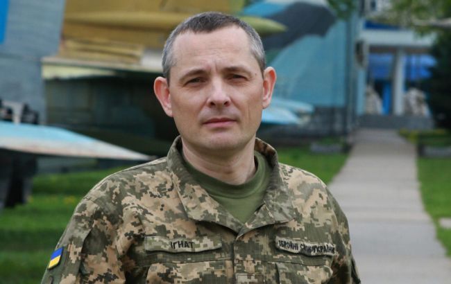 По Білій Церкві рашисти застосували ракету «Орєшнік»