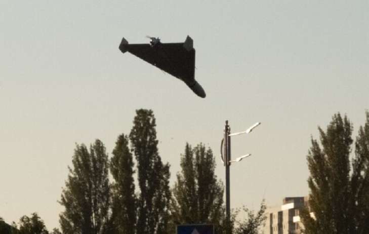 Виросла кількість жертв ворожої атаки на столицю вночі