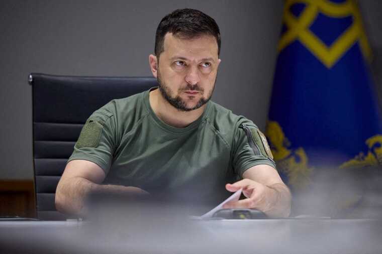Зеленський розповів про кроки щодо зміцнення української системи ППО: "Працюємо з усіма партнерами"