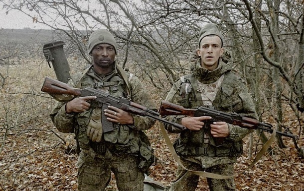 РФ завербувала для війни проти України африканців із 36 країн - МЗС