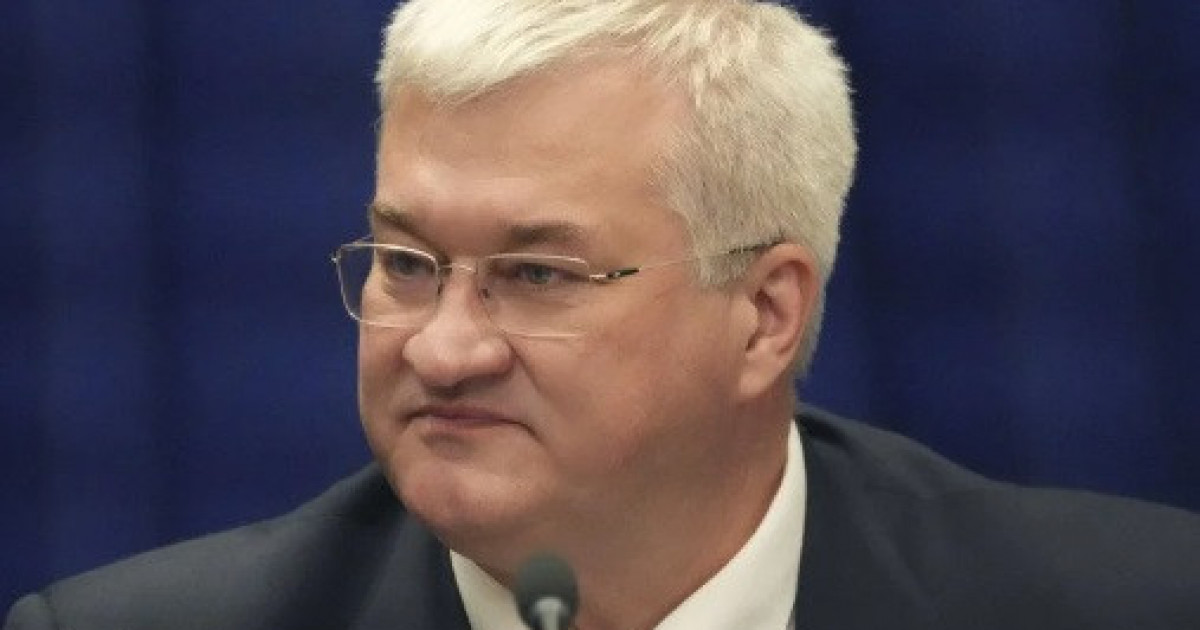 Андрій Сибіга