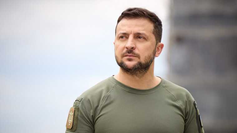 Зеленський відповів Фіцо, який образив словаків, які збирали гроші на снаряди Україні