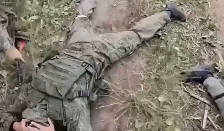 Україна планує відкрити ще один табір для військовополонених окупантів