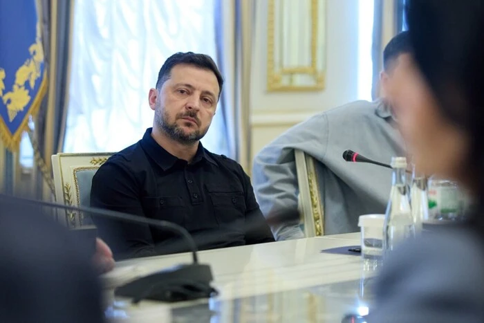 Гаряча фаза війни закінчиться восени? Президент назвав умову – Підозра