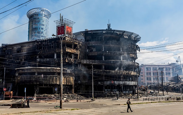 Є загроза комбінованого удару: що відомоСюжет